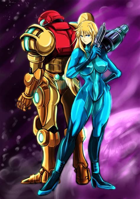 A huge-titted blonde named Samus Aran finds herself in a situation that was spicy. On the distant planet Exotic, Samus Aran decided to try a new fucky-fucky demonstrate. This is domination & submission torture in a dark cell. Samus Aran has always loved fuck-fest and something new is quite pleasant for her.